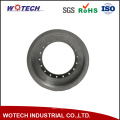 Truck Parts Brake Drum for Automobile by Sand Casting